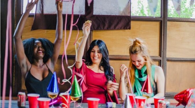 Crafting Memorable Events with LA Party Rentals