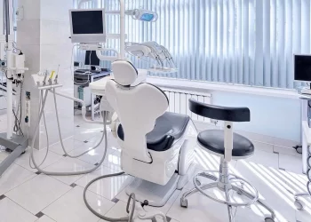 The Impact of Medical Fit Out Companies on Your Health