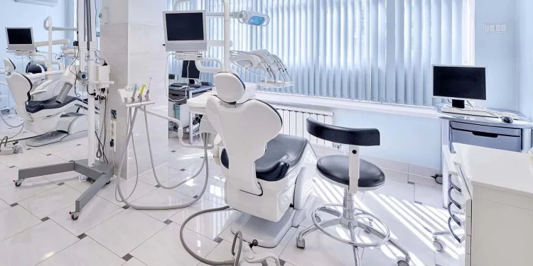 The Impact of Medical Fit Out Companies on Your Health