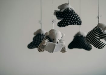 Selecting the Perfect Baby Cot Mobile from BabyCotMobiles.com.au