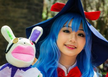 Discover Your Ultimate Haven for Anime, Manga, and Roleplay Enthusiasts