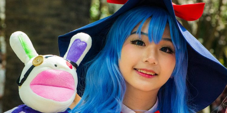 Discover Your Ultimate Haven for Anime, Manga, and Roleplay Enthusiasts