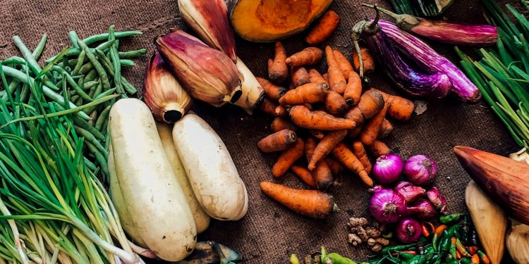 Why Should You Eat Organic Foods?