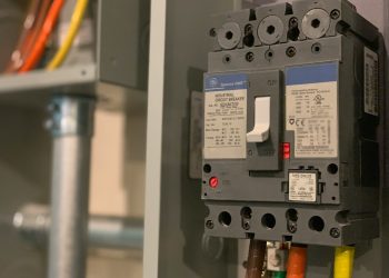 Your Trusted Choice for Electrical Services in East London