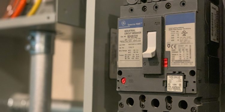 Your Trusted Choice for Electrical Services in East London