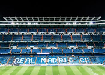 Real Madrid Clinches La Liga Title in Thrilling Season Finale