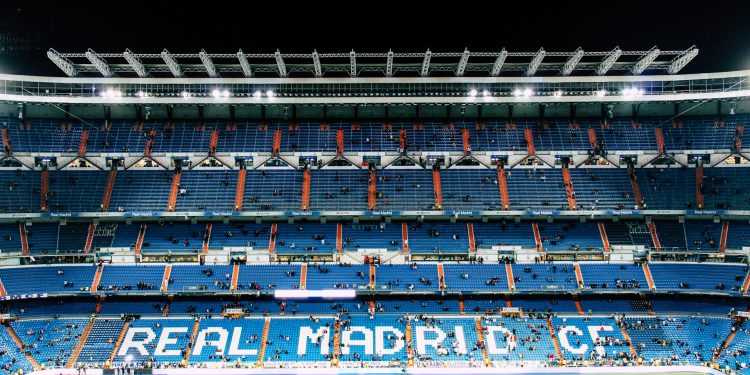Real Madrid Clinches La Liga Title in Thrilling Season Finale