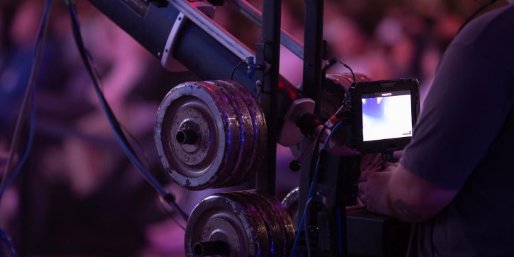 The Essential Guide to Corporate Video Production