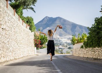 Fornye HMS-kort og Dets Betydning for ESTA-søknaden