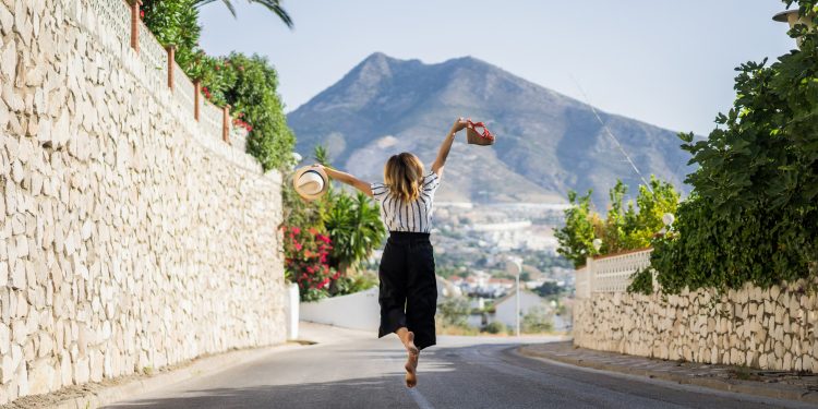 Fornye HMS-kort og Dets Betydning for ESTA-søknaden