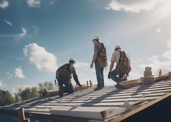 Ensuring Effective Roof Waterproofing in Melbourne: A Guide to Protection and Maintenance