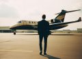 The Luxurious World of Private Aviation: Advantages, Destinations, and Personalized Experiences