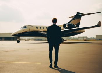 The Luxurious World of Private Aviation: Advantages, Destinations, and Personalized Experiences