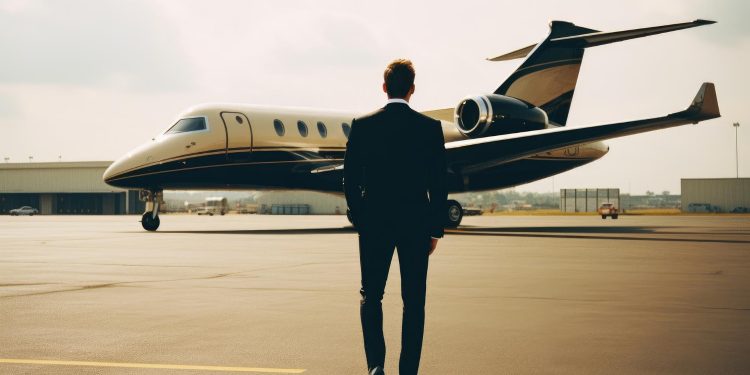 The Luxurious World of Private Aviation: Advantages, Destinations, and Personalized Experiences