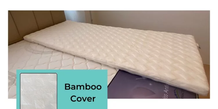 Comparative Analysis of Magic Koil Mattresses in Japan and Korea