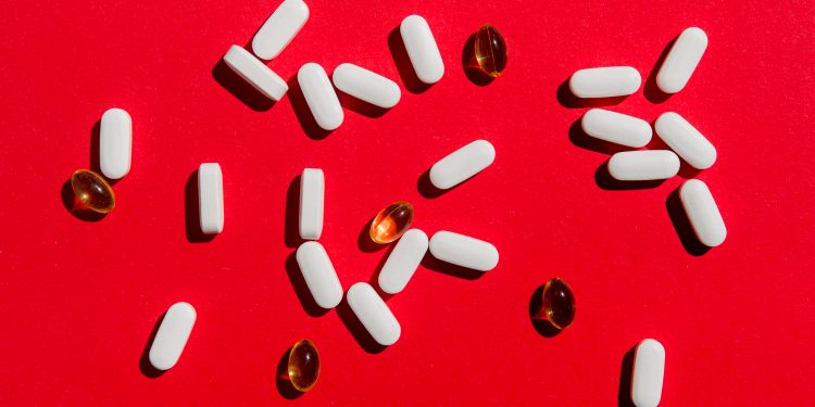 Get To Know About All The Pills You Can Get From Virtual Haven 