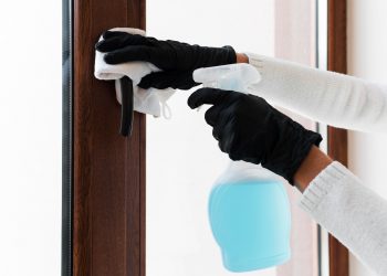 Professional Commercial Window Cleaning Services in Melbourne