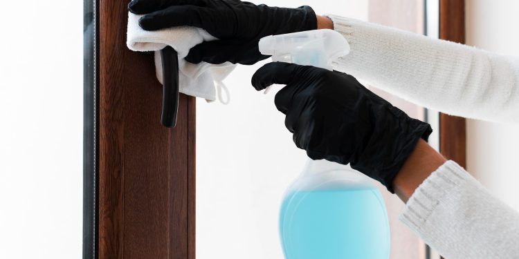 Professional Commercial Window Cleaning Services in Melbourne