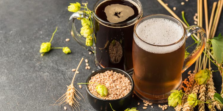 Wingman Brewers: Elevating the Craft Beer Experience