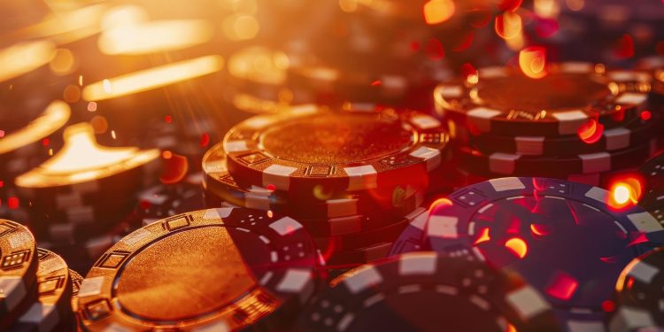 Exploring the World of Online Gaming Platforms: Discover the Thrill with Dewa123