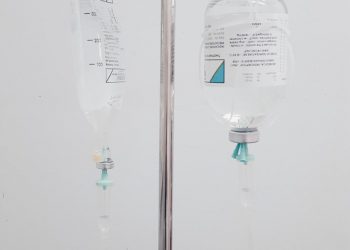 Maximizing Your Vegas Trip: Incorporating IV Therapy Into Your Itinerary