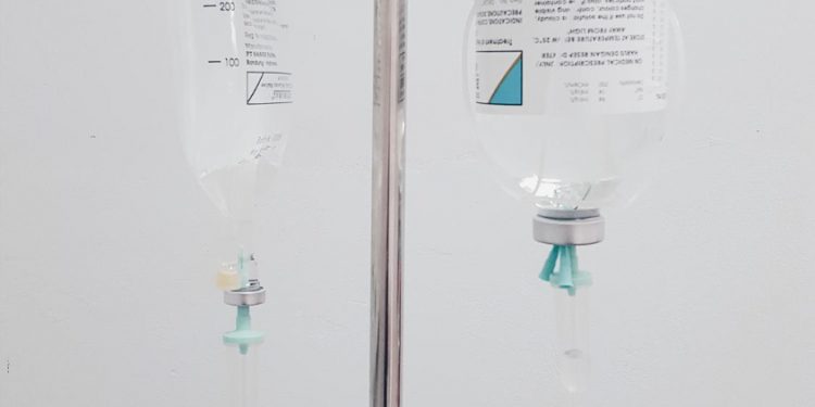 Maximizing Your Vegas Trip: Incorporating IV Therapy Into Your Itinerary