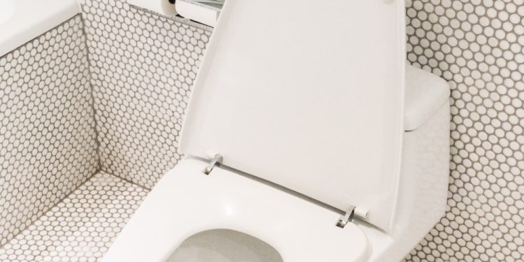 How to Prevent Rust Stains in Your Toilet: A Homeowner’s Guide
