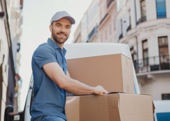 Finding the Best Removalists Near You for a Hassle-Free Move