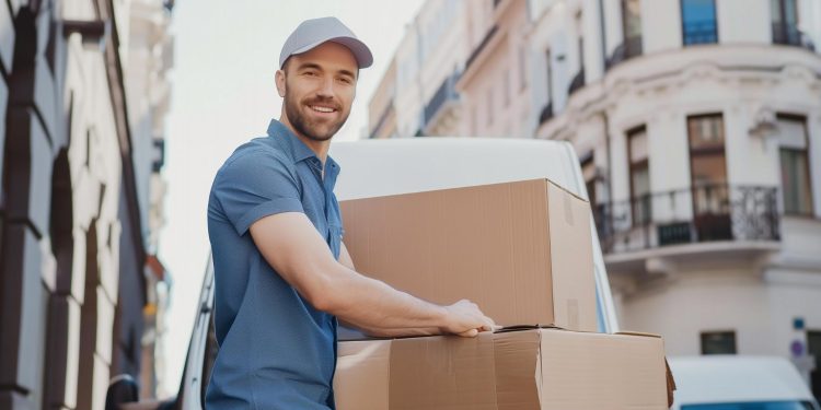 Finding the Best Removalists Near You for a Hassle-Free Move