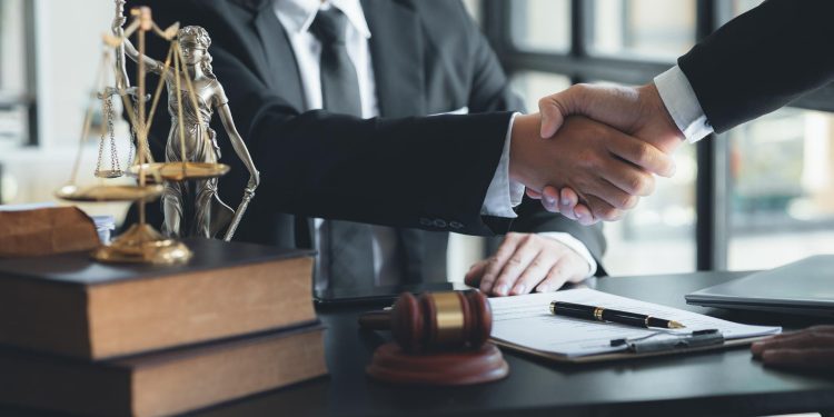 ow a Stevens-Johnson Syndrome Lawyer Can Help You Secure Compensation