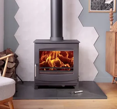 Discovering Elegance and Efficiency: The Chesney Stoves Experience