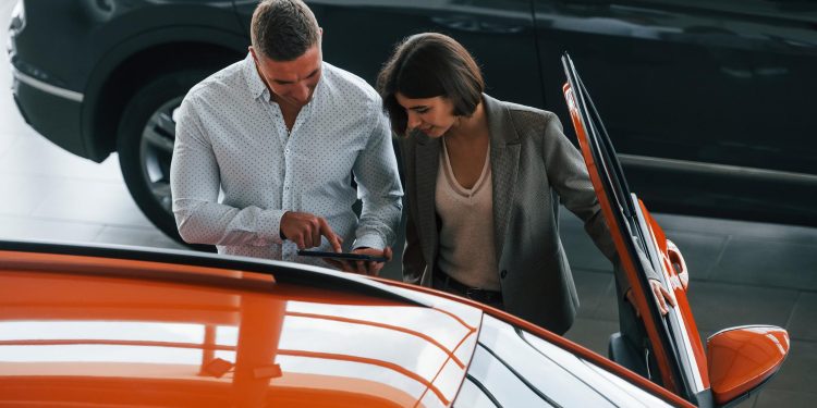 Buying Second-Hand Cars in Melbourne: Tips for a Smart Purchase