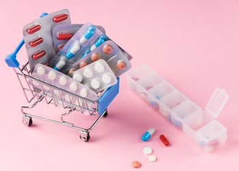 One Shop To Buy All Kinds Of Medicines