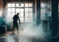 Pressure Washing for Bluffton Businesses: Keeping Your Commercial Property Clean