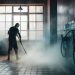 Pressure Washing for Bluffton Businesses: Keeping Your Commercial Property Clean