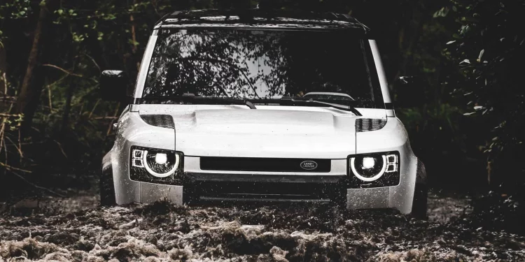 Enhancing Off-Road Reliability: Dual Battery Tray for Toyota Hilux