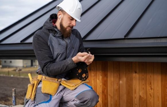 The Importance of Regular Roof Inspections: Safeguarding Your Investment with Hurst Roofing Company
