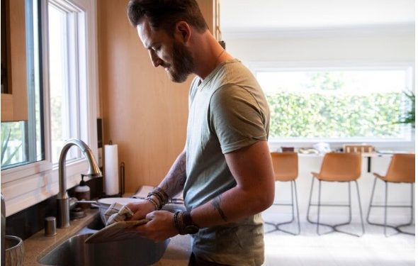 Understanding Commercial Kitchen Faucets