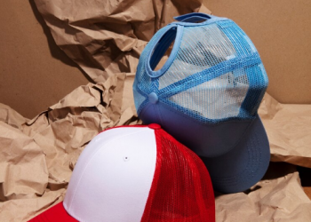 CUSTOM TRUCKER CAPS | BUY ONLINE WITH OZYBOWLS!