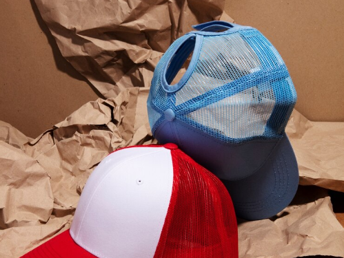 CUSTOM TRUCKER CAPS | BUY ONLINE WITH OZYBOWLS!