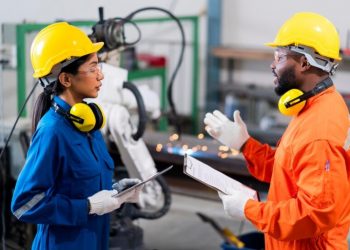 How ISO 45001 Can Ensure a Safer Workplace