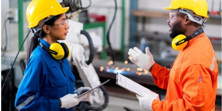 How ISO 45001 Can Ensure a Safer Workplace