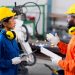 How ISO 45001 Can Ensure a Safer Workplace