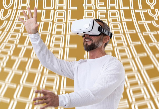 Andrea Cavasin: The Visionary Behind Italy’s Metaverse Evolution