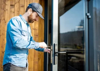 Een Blog over de Belangrijkheid van Goede Slotentechnieken