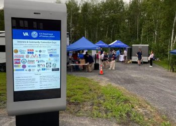 The Rise of Outdoor Digital Kiosks: Revolutionizing Public Spaces