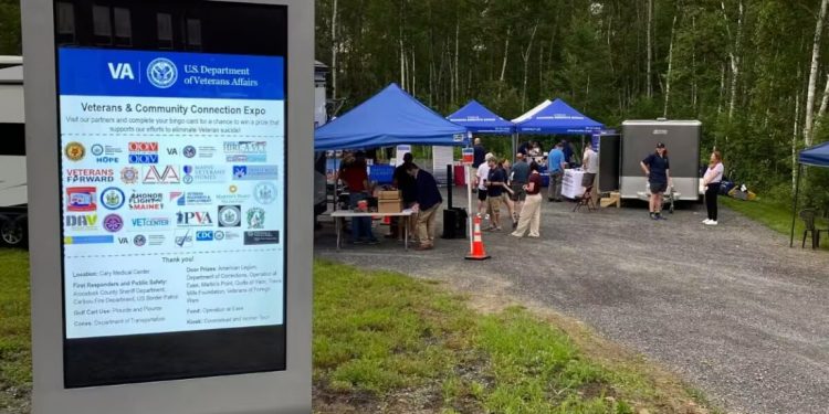 The Rise of Outdoor Digital Kiosks: Revolutionizing Public Spaces