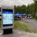 The Rise of Outdoor Digital Kiosks: Revolutionizing Public Spaces