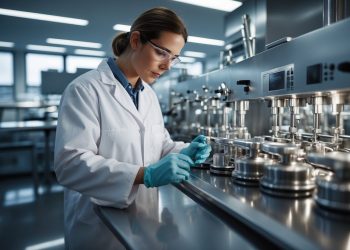 QA Protocols for Supplement Manufacturing