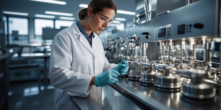 QA Protocols for Supplement Manufacturing